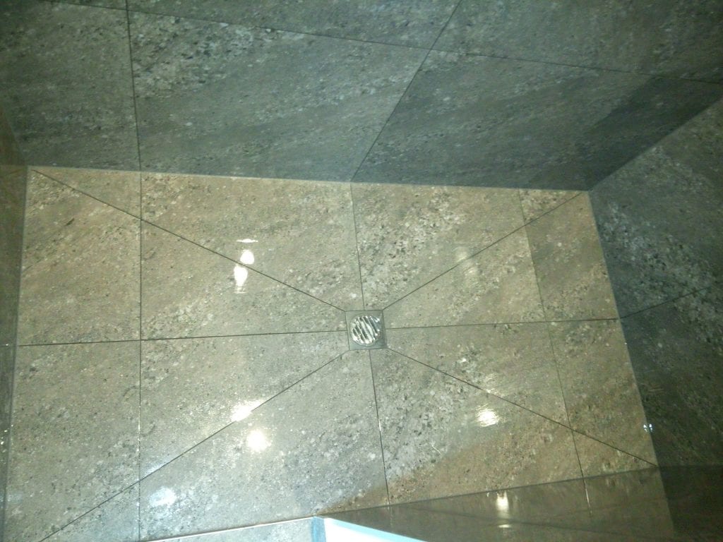 Brown tile continued 2