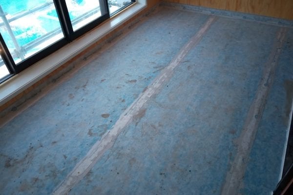Prodesso Soundproofing